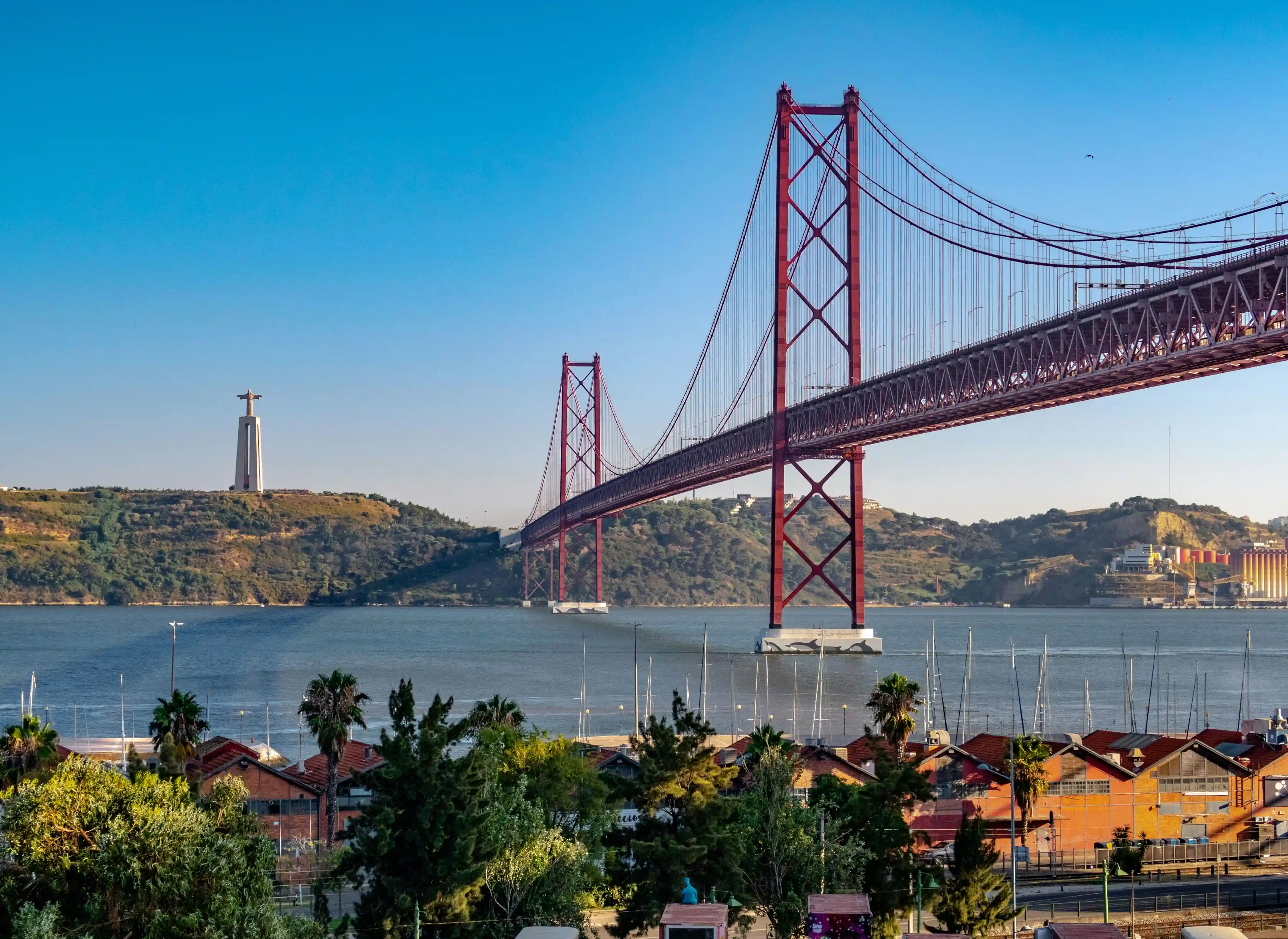 Mietwagen in Lissabon zum besten Preis