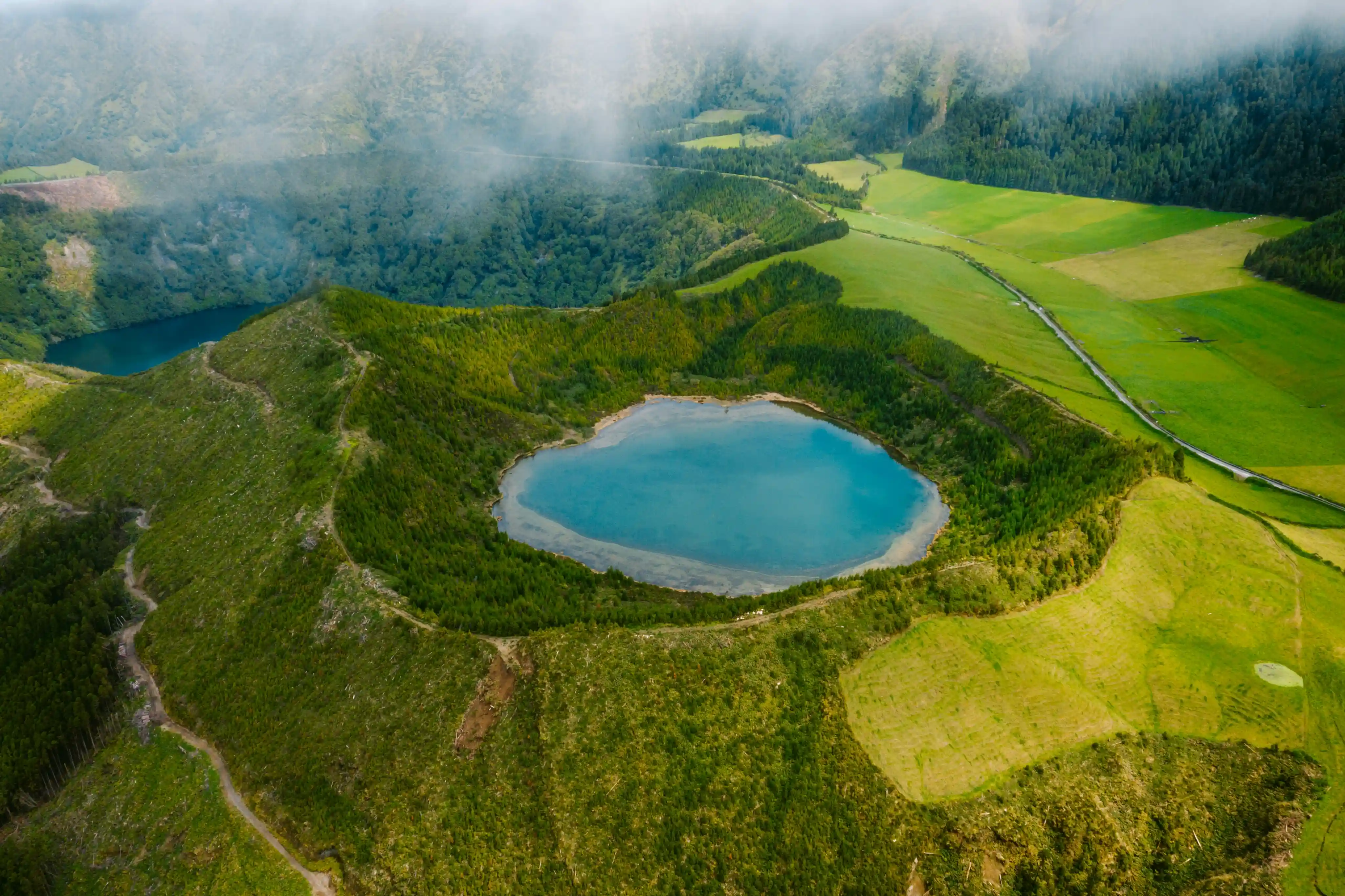 Location de voiture aux Açores au meilleur prix