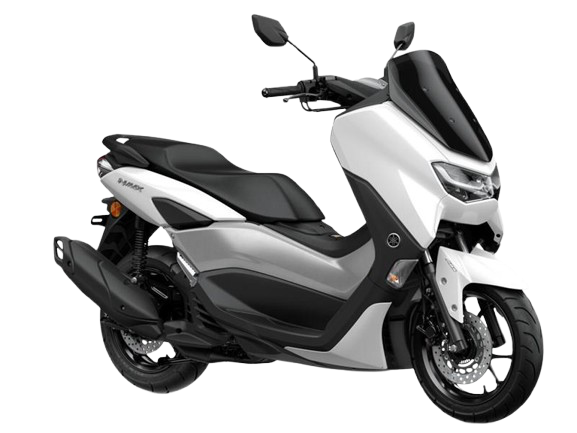 Yamaha n-max