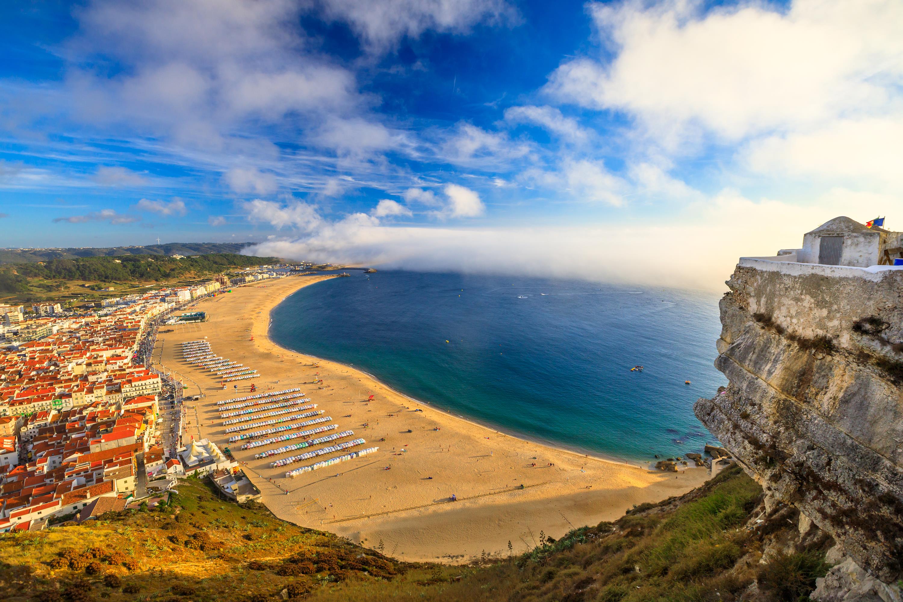 Car Hire in Leiria at the Best Price