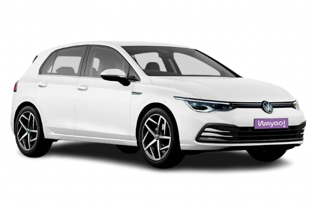 Volkswagen Golf Automatic
