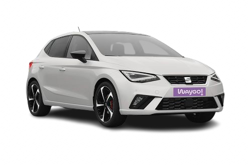 Seat Ibiza Auto