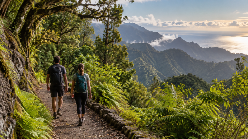 Madeira Nature Festival 2026: Outdoor Plans and Car Hire Guide
