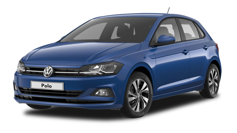 VW Polo Auto